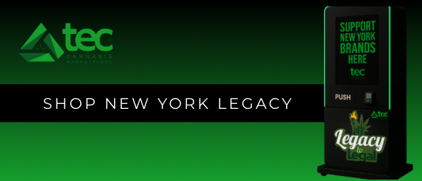 Cannabis Distributor NY